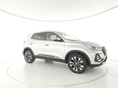 Dr DR 5.0 5.0 1.5 Bi-Fuel GPL usata