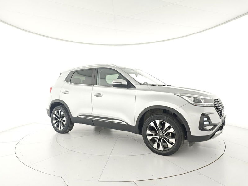 Dr DR 5.0 5.0 1.5 Bi-Fuel GPL