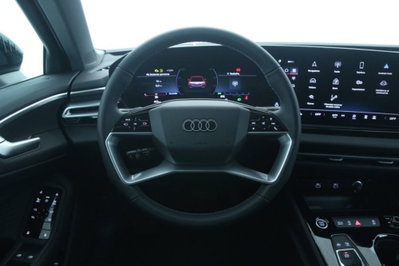 Audi A5 Avant 2.0 tfsi S line edition 150cv s-tronic (10)