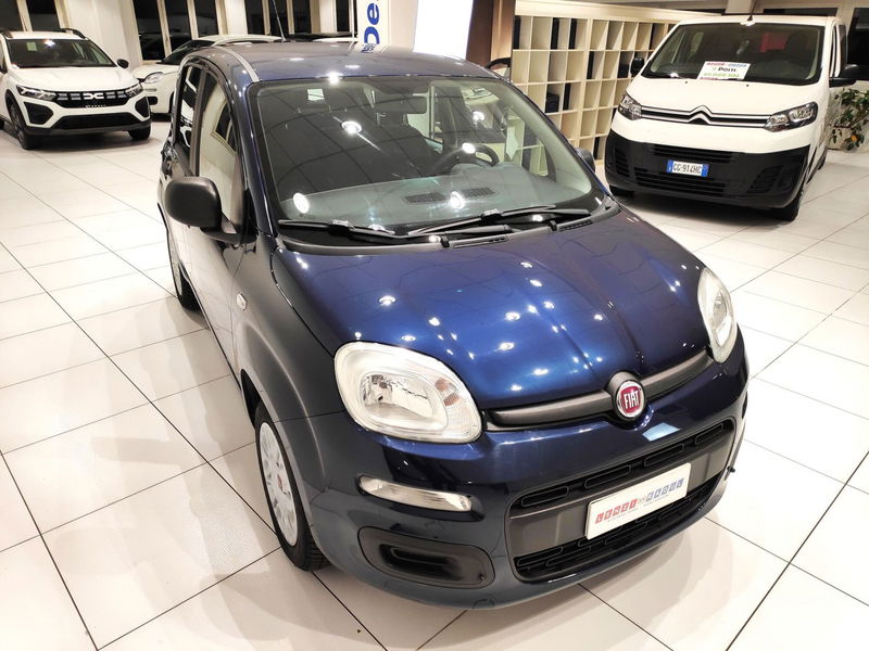 Fiat Panda 1.2