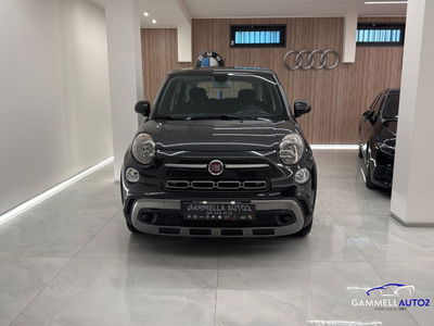 Fiat 500L 1.3 Multijet 95 CV Cross usata
