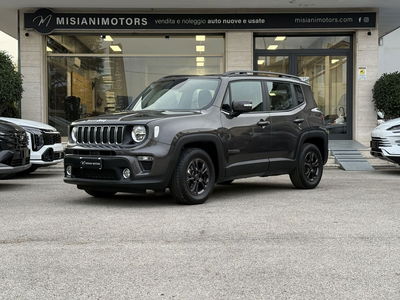Jeep Renegade 1.0 T3 Longitude usata