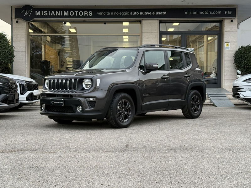 Jeep Renegade 1.0 T3 Longitude