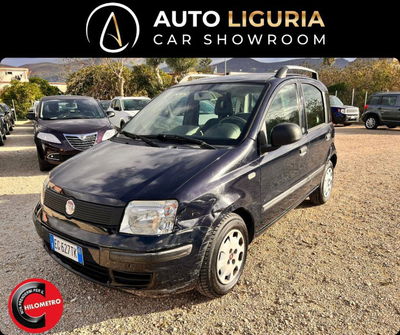 Fiat Panda 1.2 Active usata