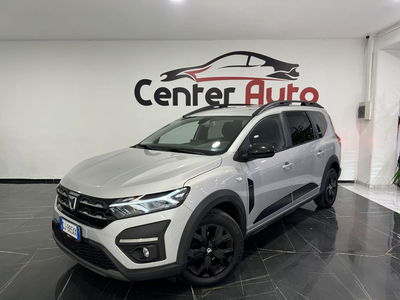 Dacia Jogger Jogger 1.0 TCe GPL 100 CV 5 posti Extreme usata