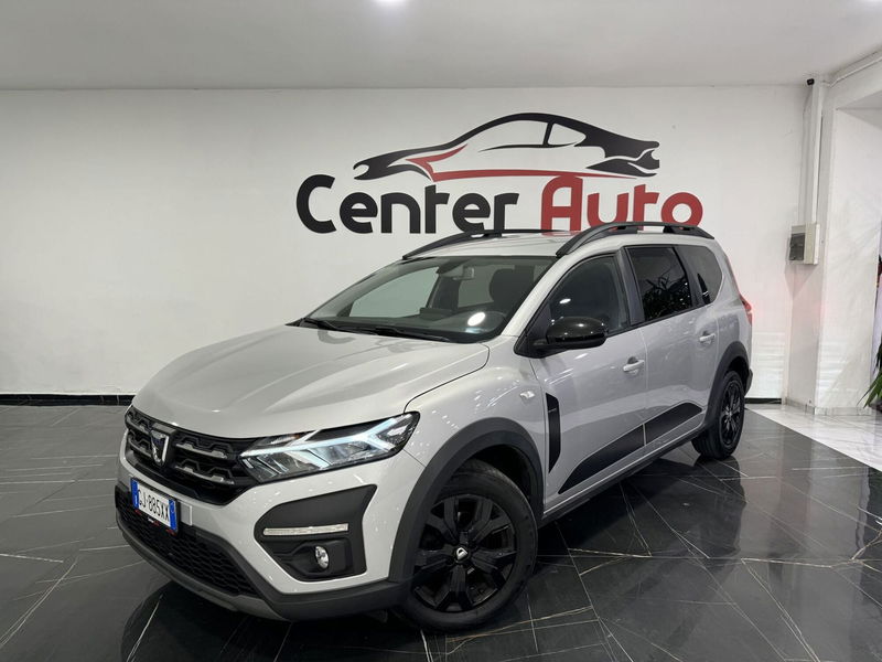 Dacia Jogger Jogger 1.0 TCe GPL 100 CV 5 posti Extreme
