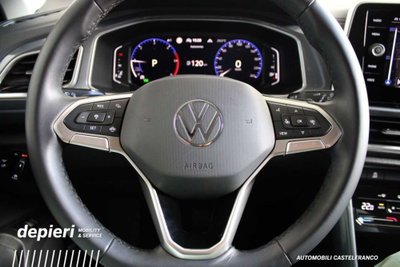 Volkswagen T-Roc 2.0 tdi Style 4motion 150cv dsg (10)