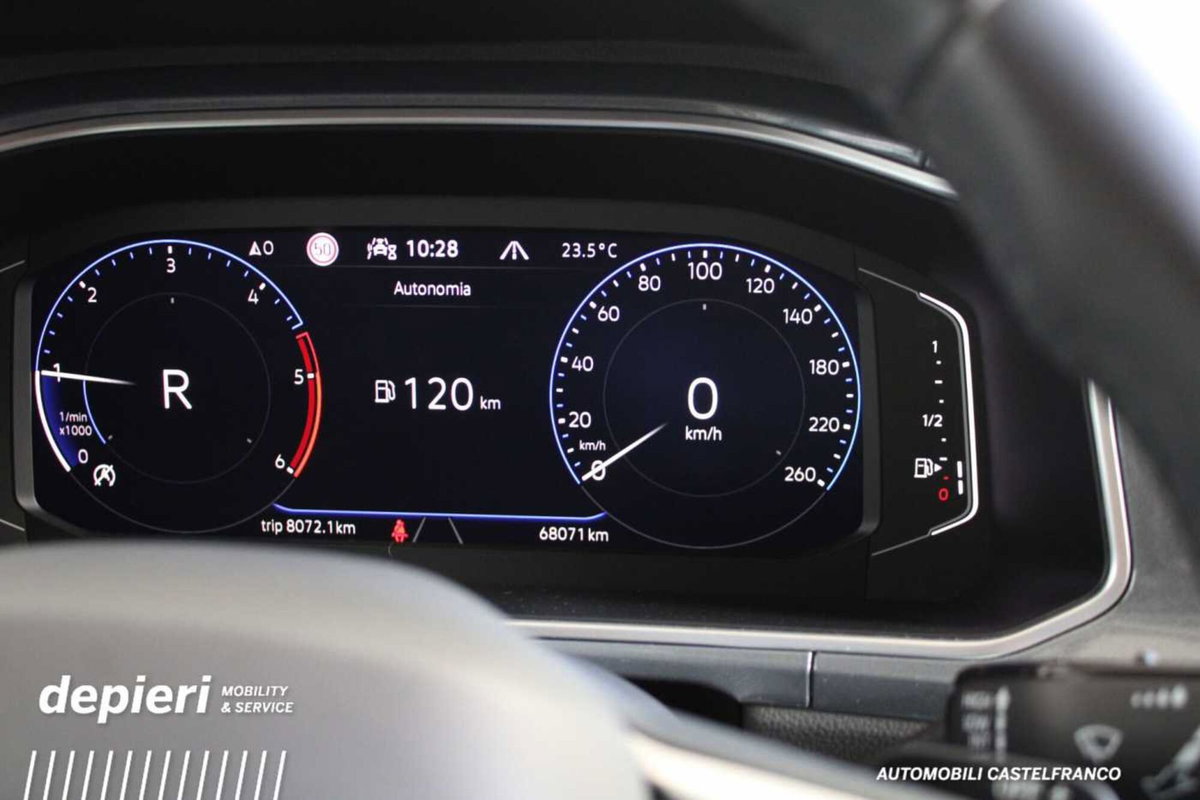 Volkswagen T-Roc 2.0 tdi Style 4motion 150cv dsg (11)