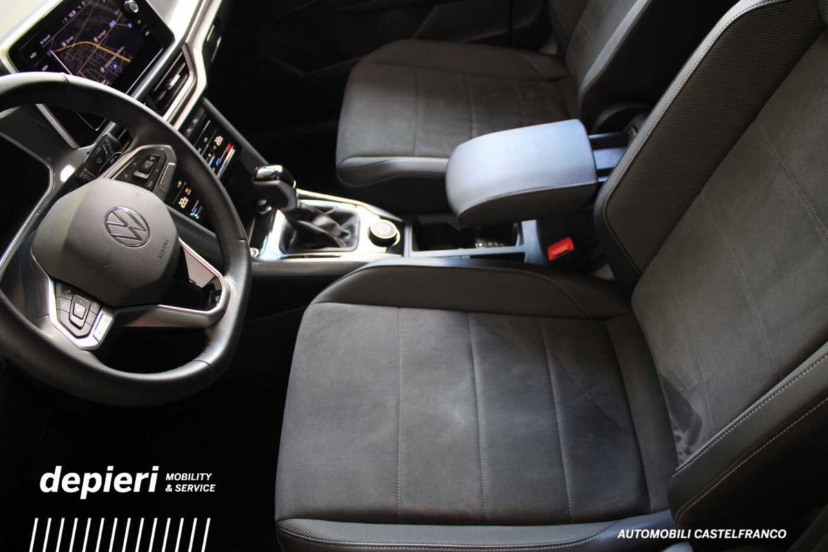 Volkswagen T-Roc 2.0 tdi Style 4motion 150cv dsg (13)