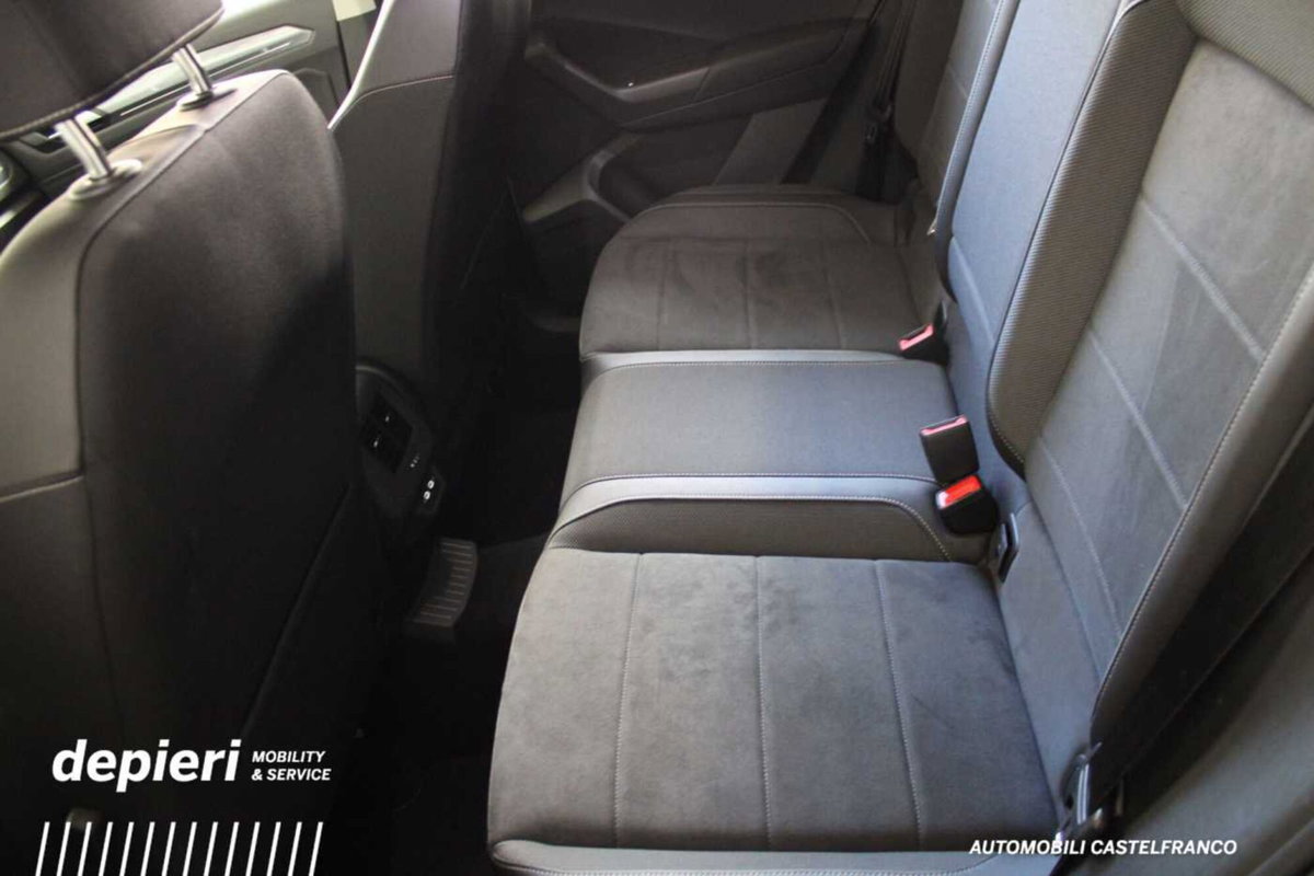 Volkswagen T-Roc 2.0 tdi Style 4motion 150cv dsg (14)