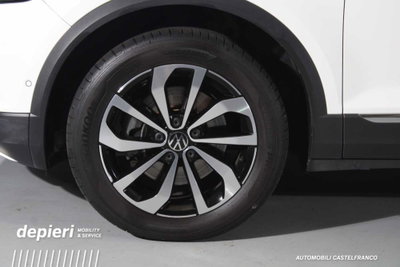 Volkswagen T-Roc 2.0 tdi Style 4motion 150cv dsg (5)