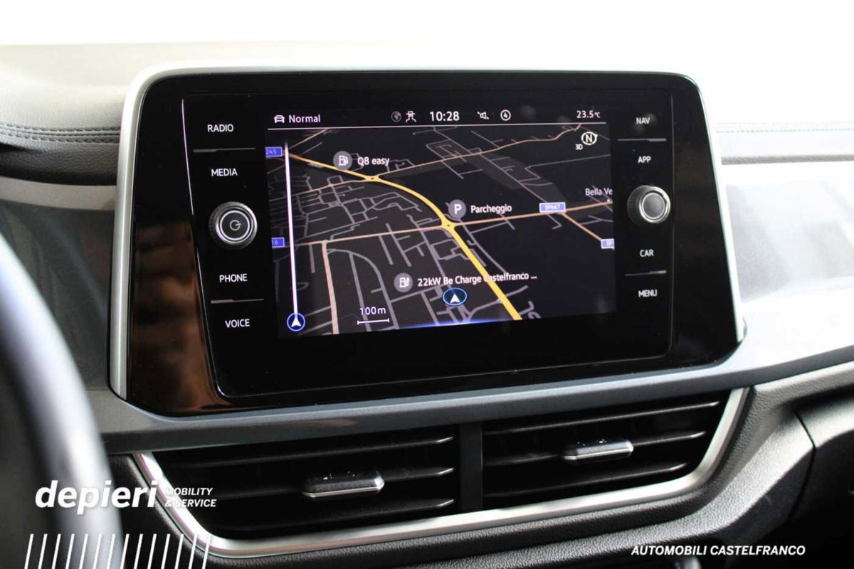 Volkswagen T-Roc 2.0 tdi Style 4motion 150cv dsg (6)