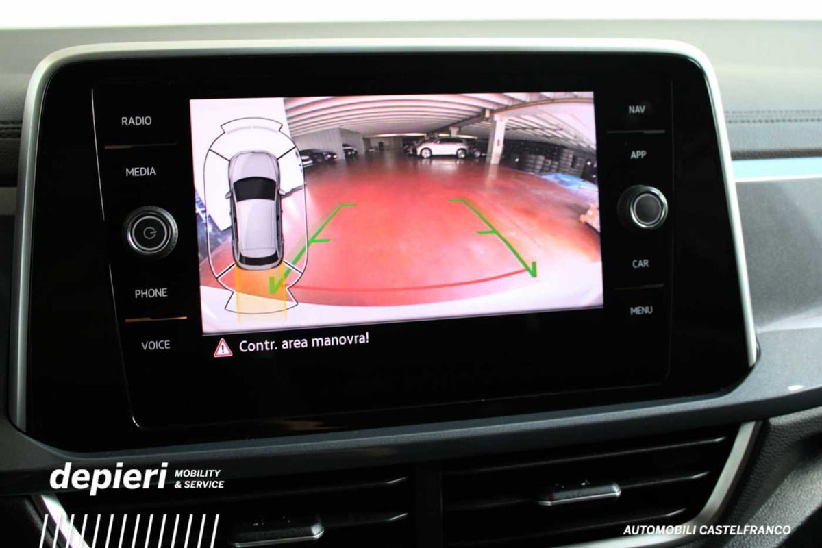 Volkswagen T-Roc 2.0 tdi Style 4motion 150cv dsg (7)