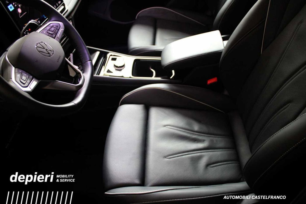 Volkswagen Tiguan 2.0 tdi Elegance 4motion 193cv dsg (15)