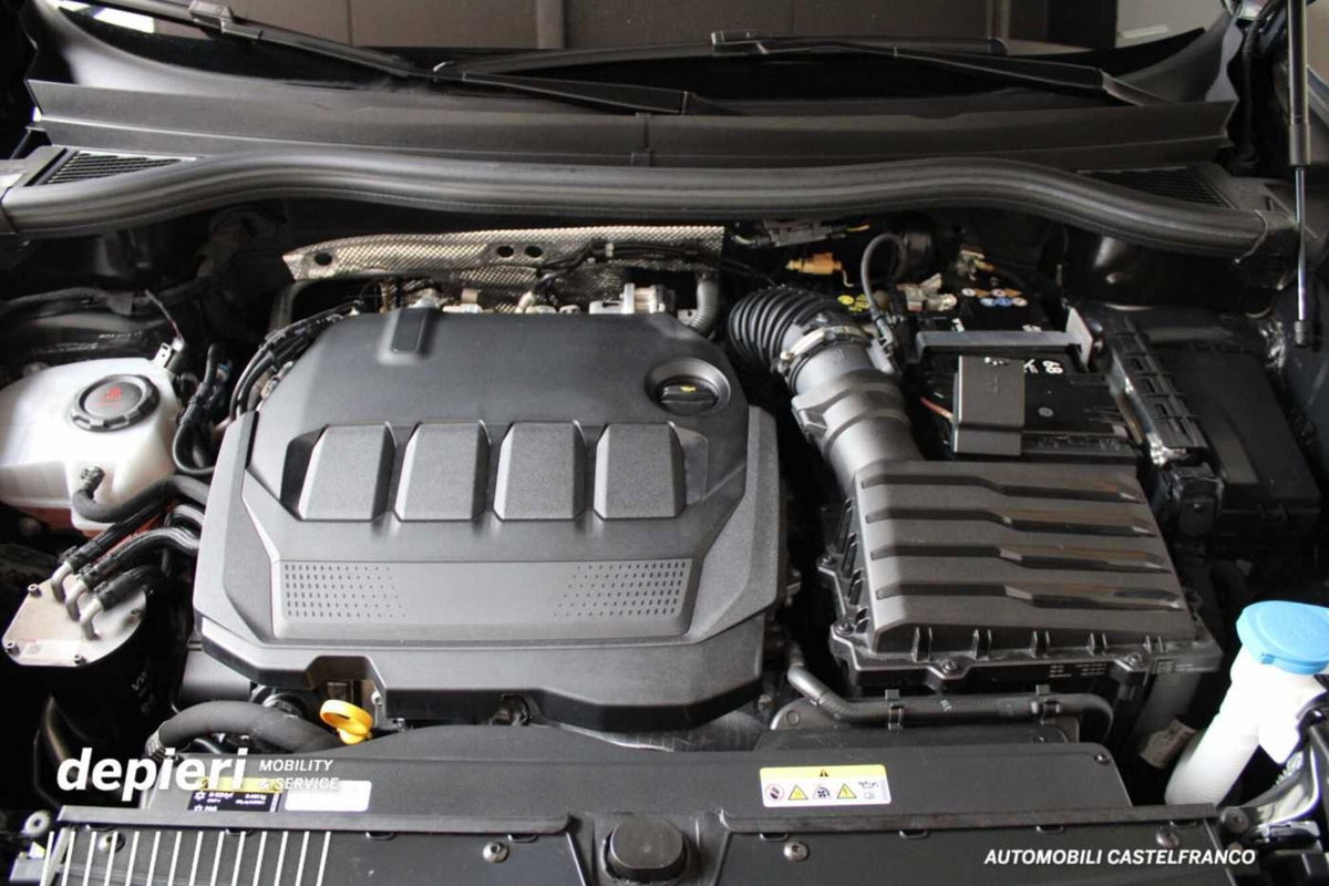 Volkswagen Tiguan 2.0 tdi Elegance 4motion 193cv dsg (19)