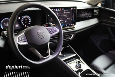 Volkswagen Tiguan 2.0 tdi Elegance 4motion 193cv dsg (2)