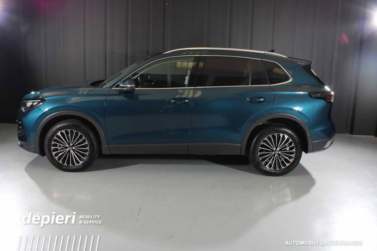 Volkswagen Tiguan 2.0 tdi Elegance 4motion 193cv dsg (4)