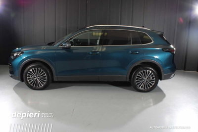 Volkswagen Tiguan 2.0 tdi Elegance 4motion 193cv dsg (4)