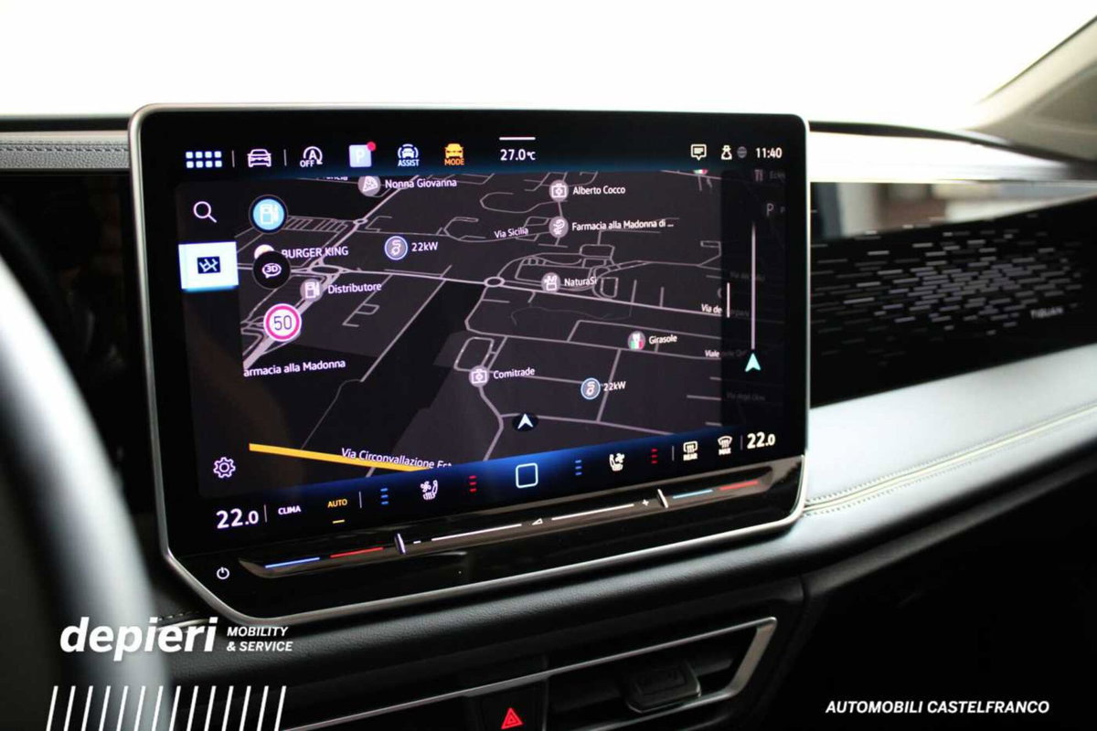 Volkswagen Tiguan 2.0 tdi Elegance 4motion 193cv dsg (6)