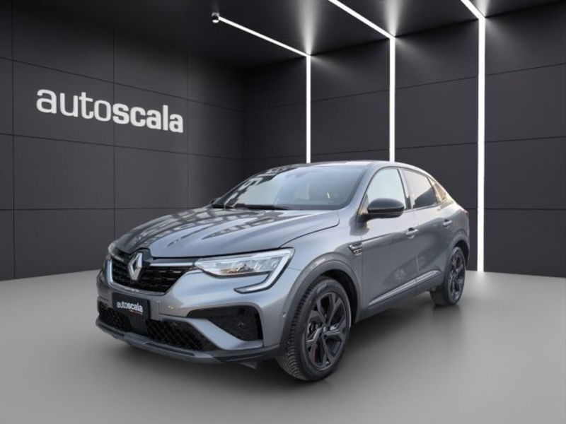 Renault Arkana E-Tech 145 CV R.S. Line