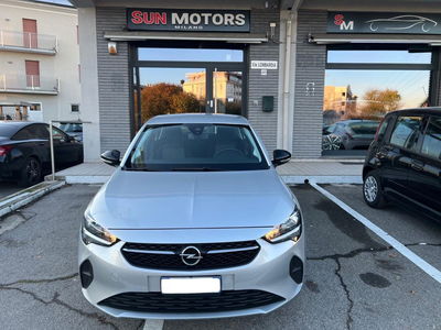 Opel Corsa 1.2 usata
