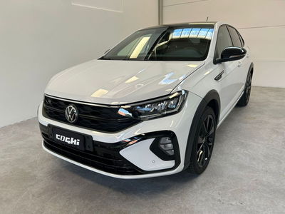 Volkswagen Taigo 1.0 TSI 110 CV R-Line usata
