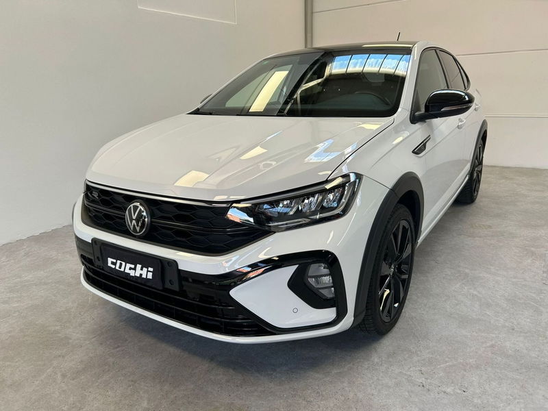 Volkswagen Taigo 1.0 TSI 110 CV R-Line