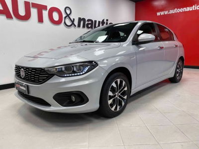 Fiat Tipo Tipo 1.3 Mjt 4 porte Lounge usata
