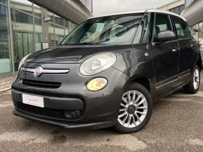 Fiat 500L 1.3 Multijet 85 CV Pop Star usata
