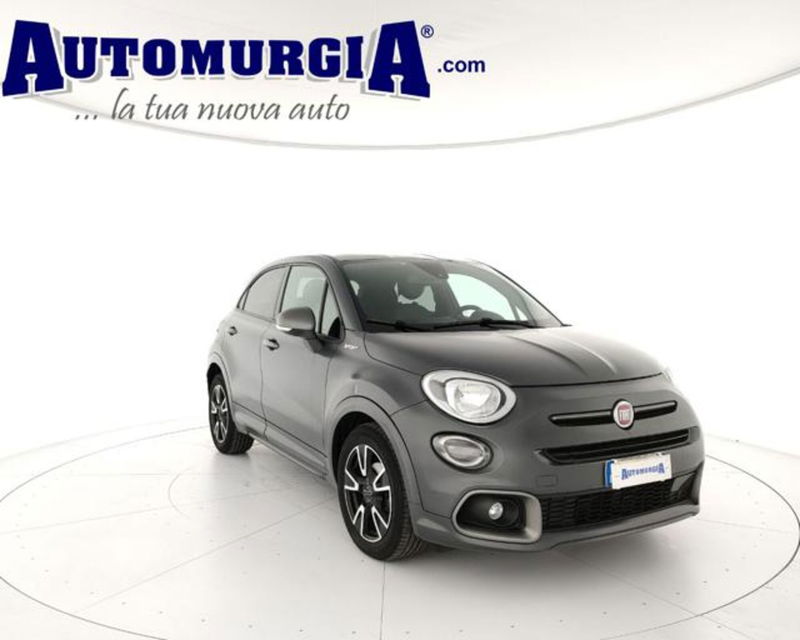 Fiat 500X 1.3 MultiJet 95 CV Sport