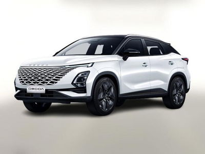 Omoda Omoda 5 EV 60,9 kWh Premium nuova