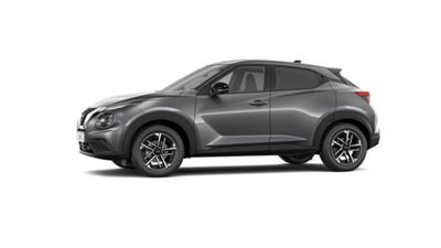 Nissan Juke 1.0 dig-t N-Connecta 114cv usata