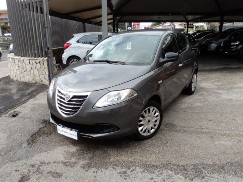 Lancia Ypsilon 1.2 69 CV 5 porte GPL Ecochic Gold