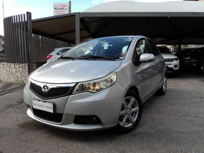 Great Wall Voleex C20R Voleex C20R 1.5 Dignity usata