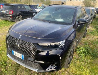Ds DS 7 DS 7 Crossback E-Tense 4x4 Louvre usata
