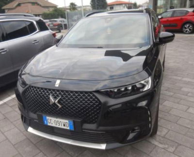 Ds DS 7 DS 7 Crossback E-Tense 4x4 Performance Line usata