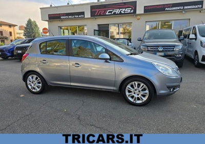 Opel Corsa 1.2 5 porte Club