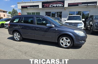 Opel Astra Station Wagon 1.6 115CV Sports Cosmo usata