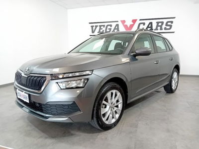 Skoda Kamiq 1.0 TSI 110 CV DSG Ambition usata