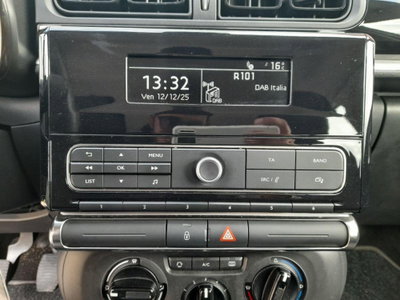 Citroen C3 BlueHDi 100 S&S Feel (13)