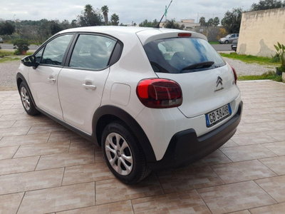 Citroen C3 BlueHDi 100 S&S Feel (5)
