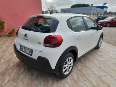Citroen C3 BlueHDi 100 S&S Feel (6)