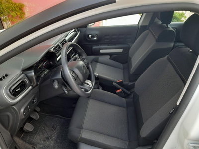 Citroen C3 BlueHDi 100 S&S Feel (8)