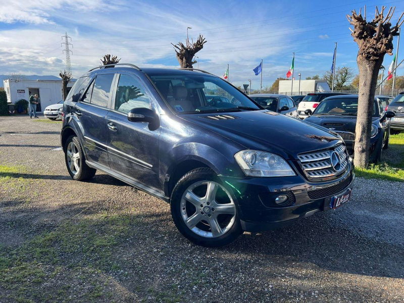 Mercedes-Benz Classe ML 320 CDI Sport
