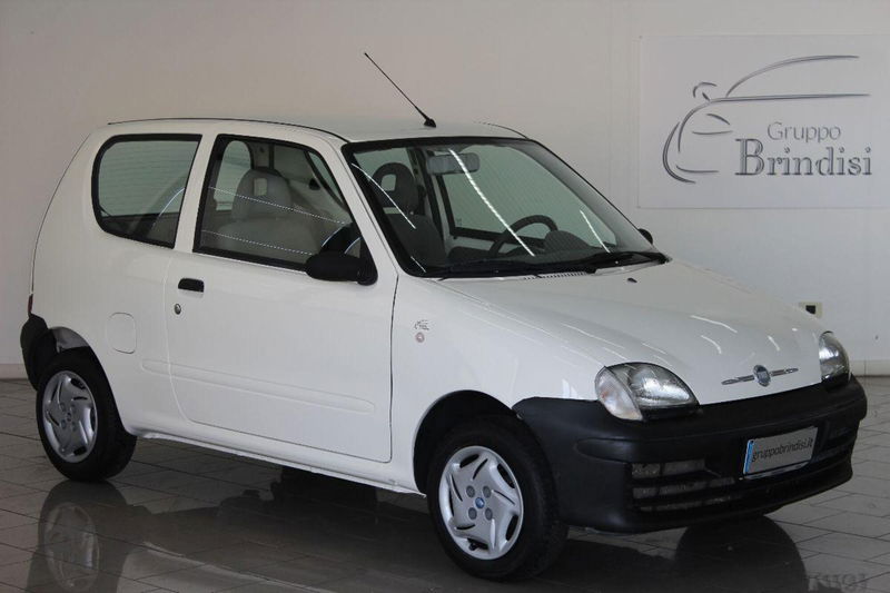 Fiat 600 1.1 Active