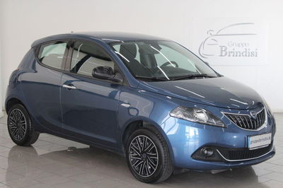 Lancia Ypsilon 1.0 FireFly 5 porte S&S Hybrid Gold Plus usata