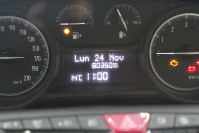 Lancia Ypsilon 1.0 FireFly 5 porte S&S Hybrid Gold Plus (10)