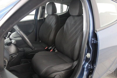 Lancia Ypsilon 1.0 FireFly 5 porte S&S Hybrid Gold Plus (11)