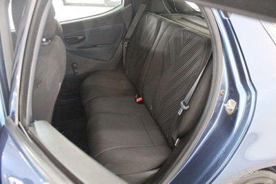 Lancia Ypsilon 1.0 FireFly 5 porte S&S Hybrid Gold Plus (12)