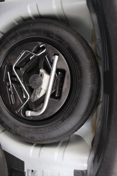 Lancia Ypsilon 1.0 FireFly 5 porte S&S Hybrid Gold Plus (17)